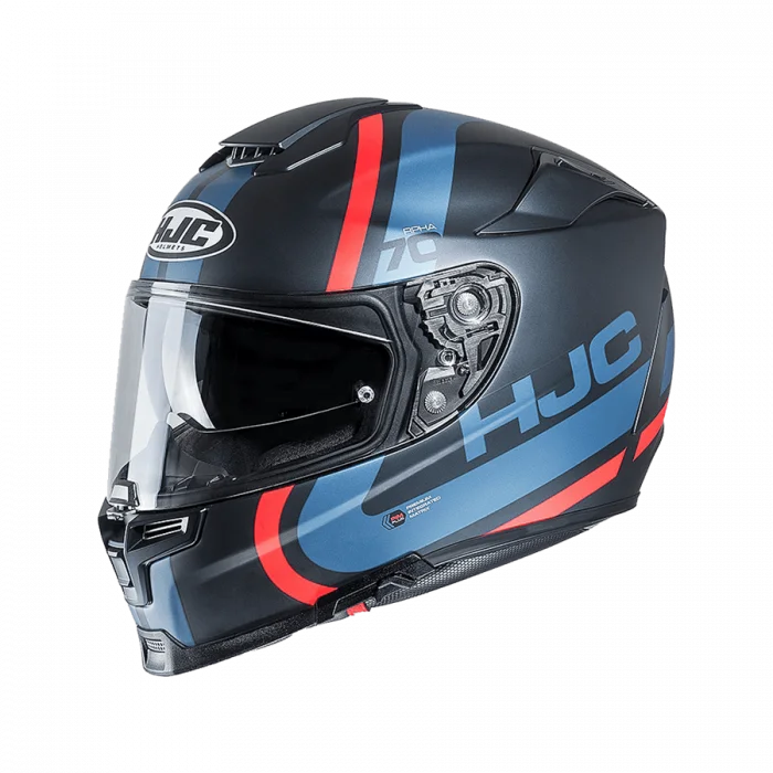 HJC RPHA 70 GAON MEGAMOTO