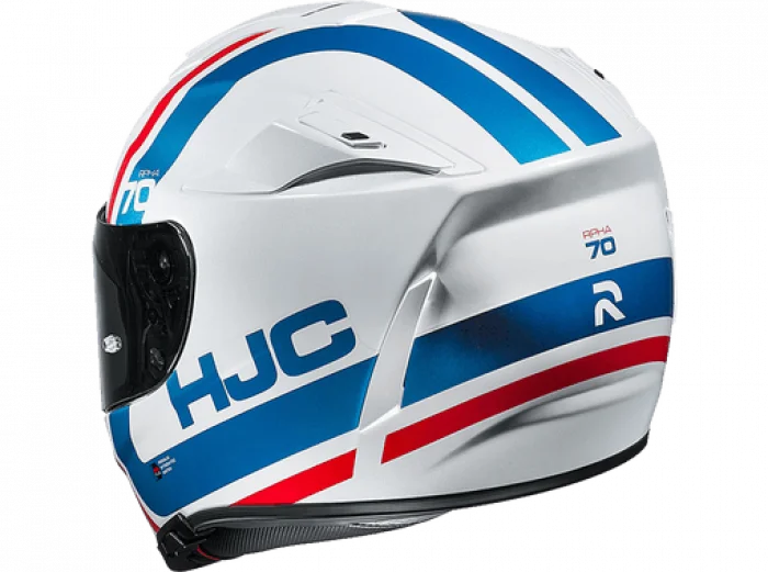 HJC RPHA 70 GAON MEGAMOTO
