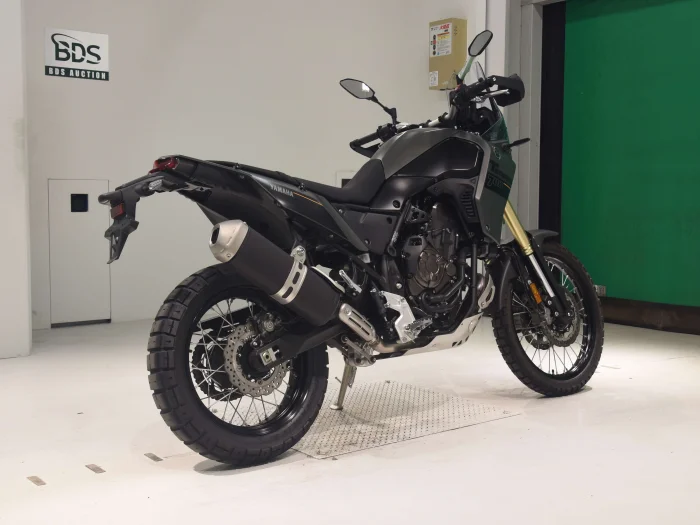  YAMAHA TENERE 700  